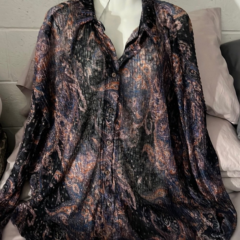 Free people